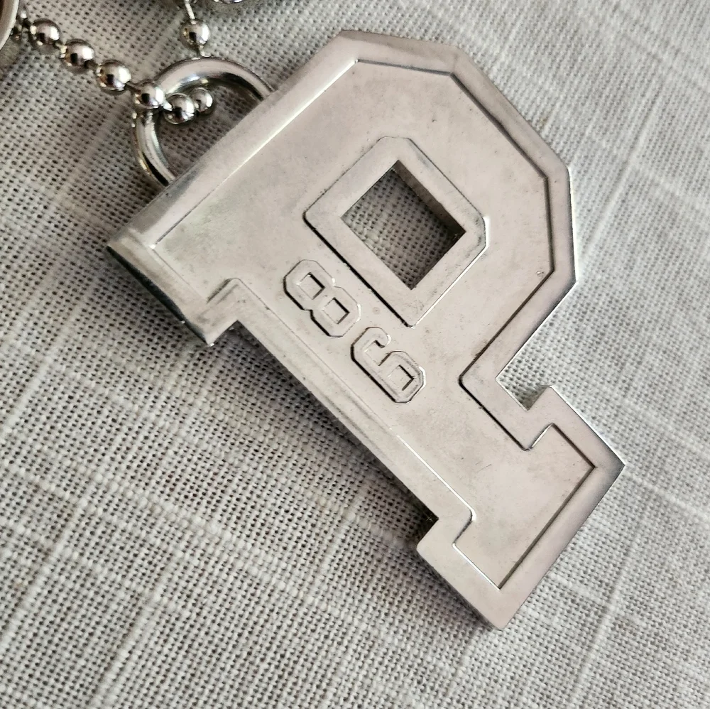 HARD TO FIND Pink VS 3 Piece Charms Set